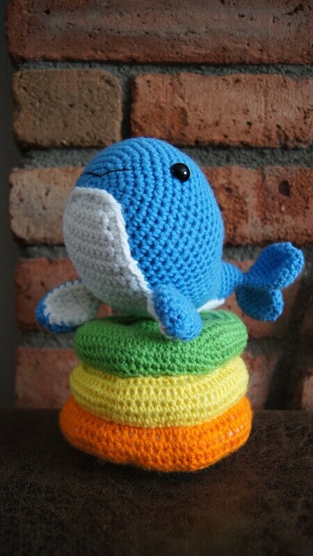 Willie Whale