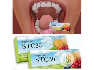 1 pack = N27,500
 buying 20packs for SUPER RESGISTERATION PACKAGE
1 packet contain 15 sachets of stc30.
