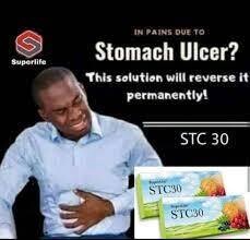 1 pack = N27500
 buying 6packs for 3 STAR RESGISTERATION 
1 packet contain 15 bags of STC30