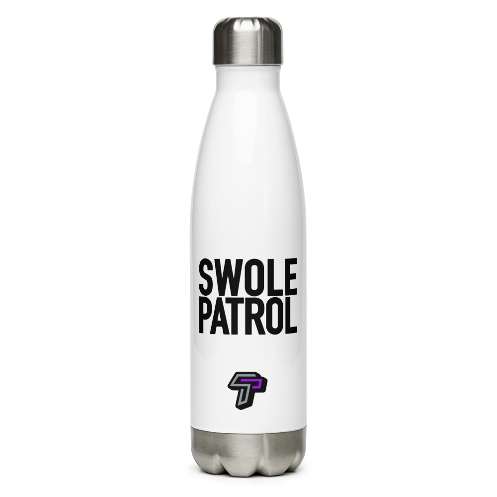 Stainless Steel Water Bottle