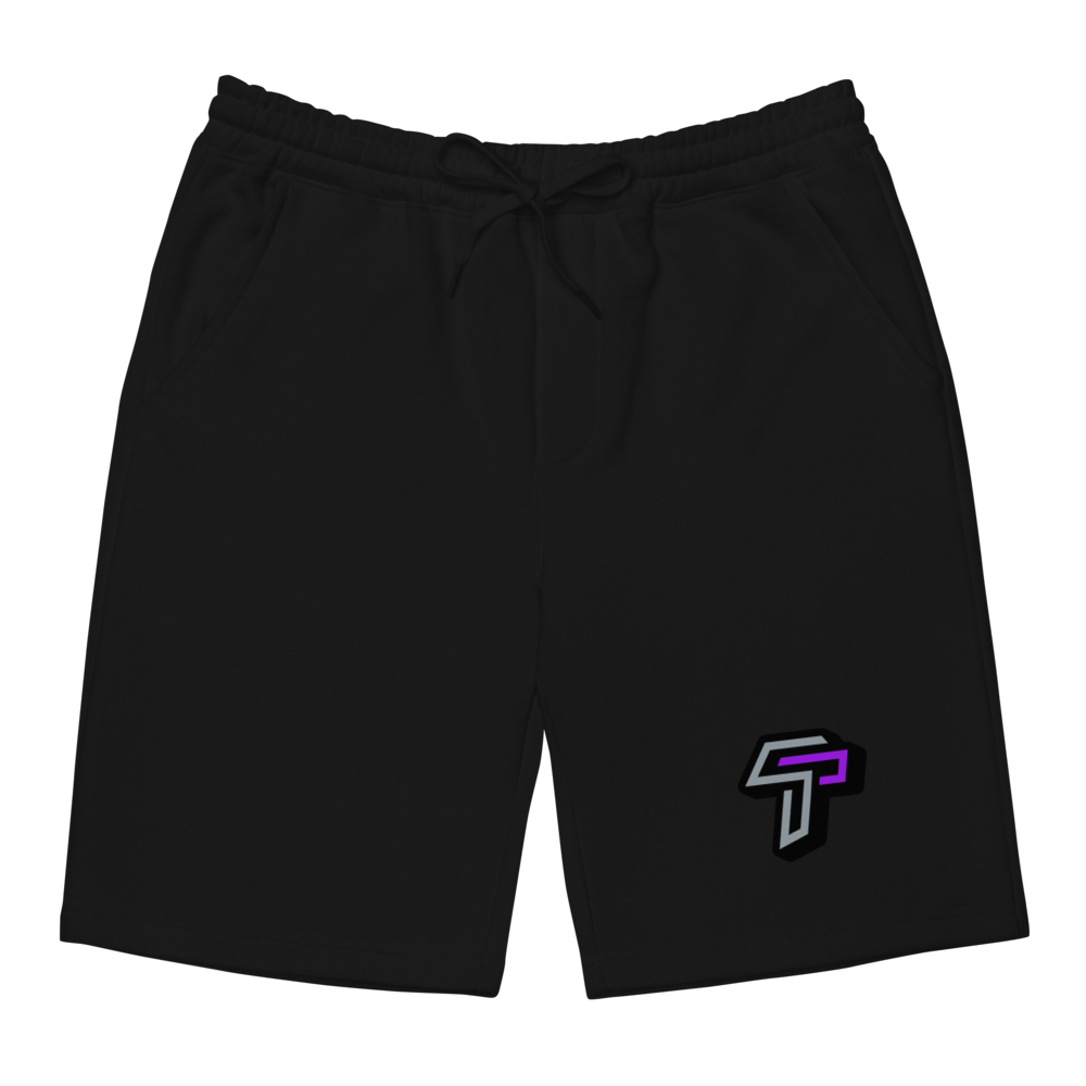 Men's Fleece Shorts