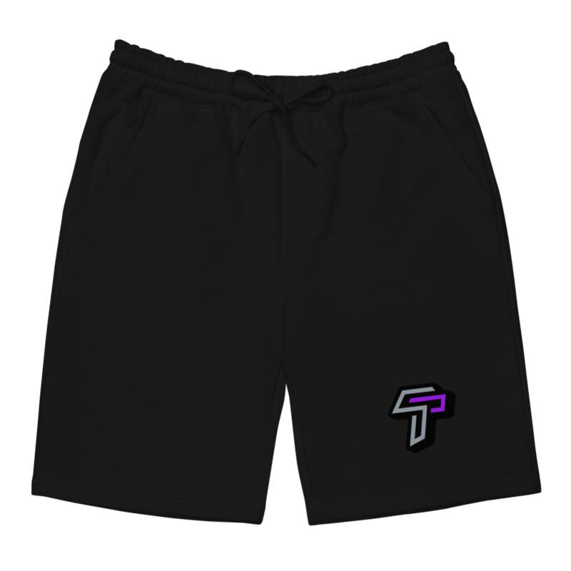 Men's Fleece Shorts