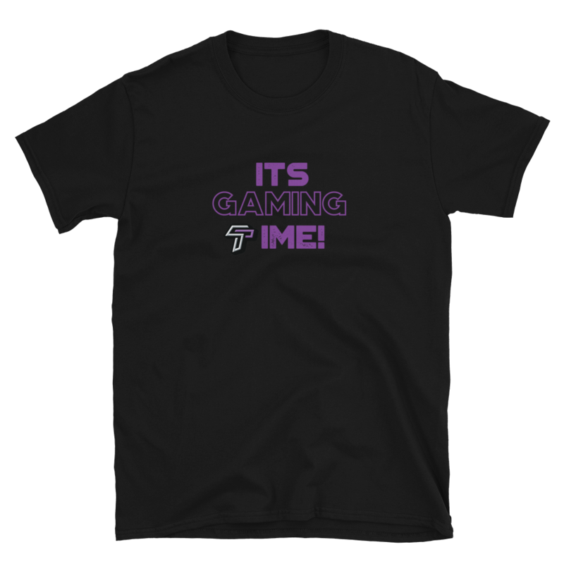 Short-Sleeve Unisex T-Shirt