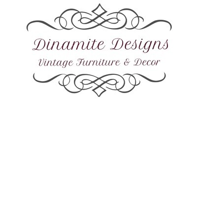 Dinamite Designs Original Creations