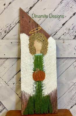 Harvest Angel