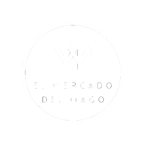 El Mercado del Mago