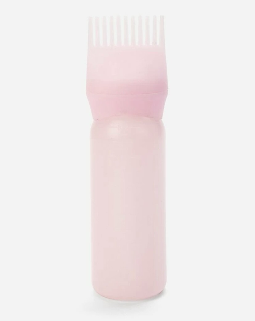 Oil Applicator Bottle