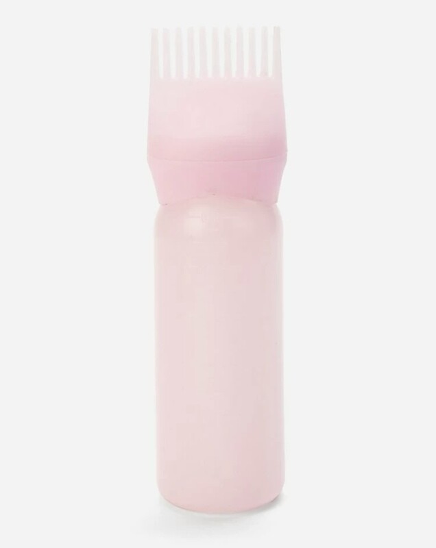 Oil Applicator Bottle