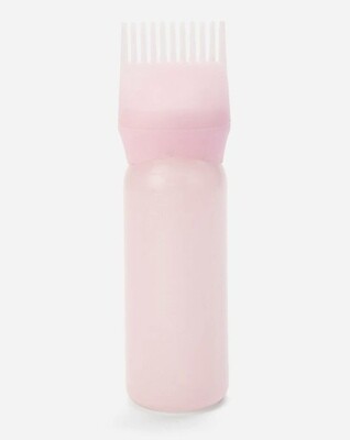 Oil Applicator Bottle