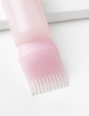 Oil Applicator Bottle
