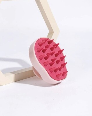 Shampoo Massage Brush