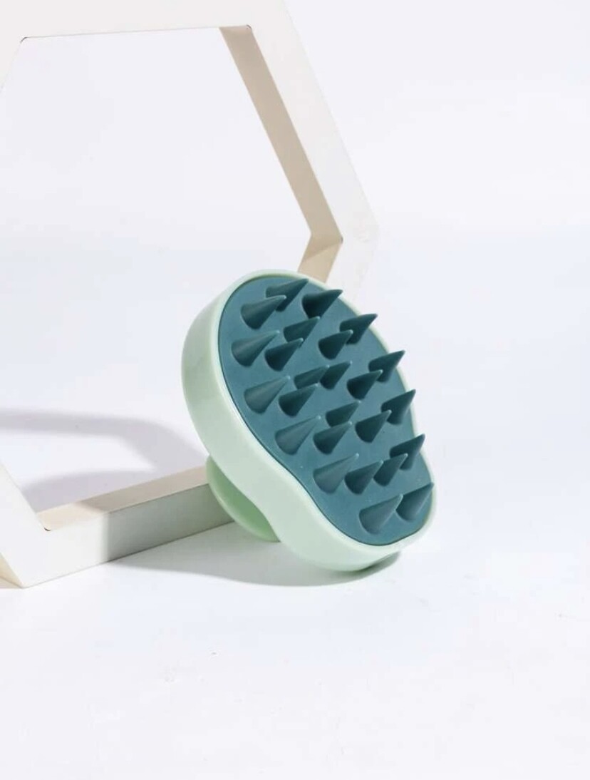 Shampoo Massage Brush