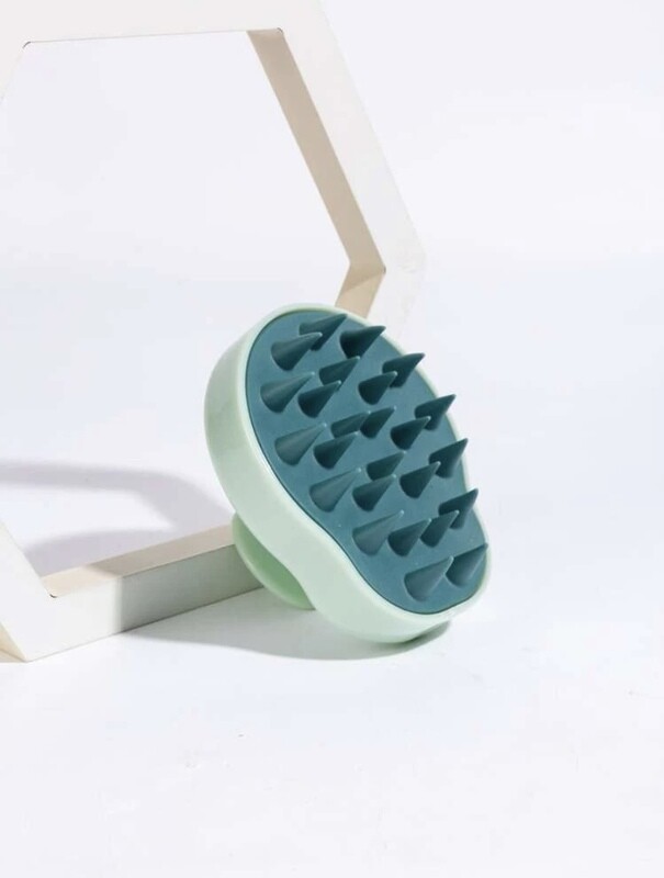 Shampoo Massage Brush