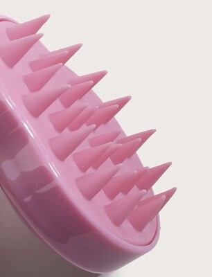 Shampoo Massage Brush