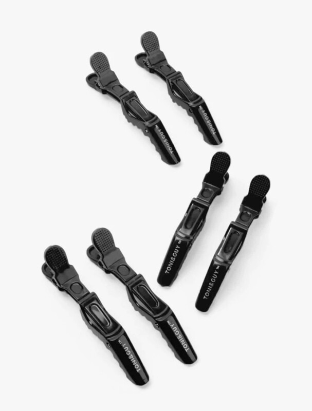 6 Pcs Alligator Hair Clips