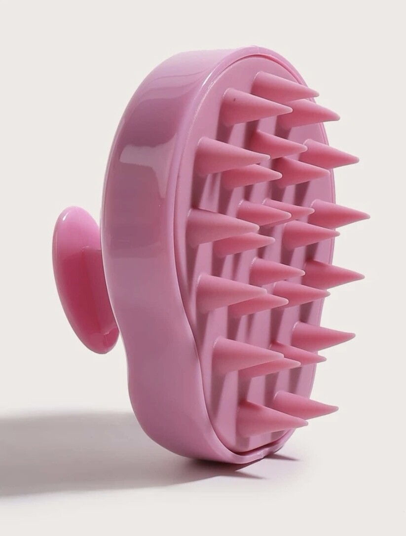 Shampoo Massage Brush