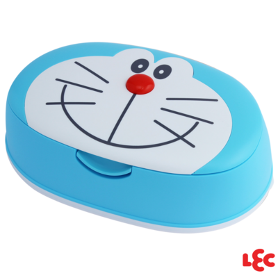 LEC Doraemon Case with FREE Wipes 80s