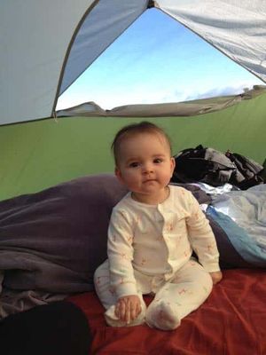 Extra Infant under 12 months