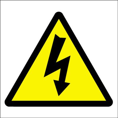 Electric Hook Up