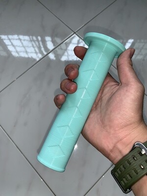 Retractable Katana