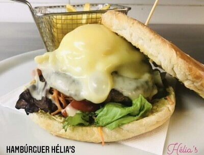 Hamburger Hélia's