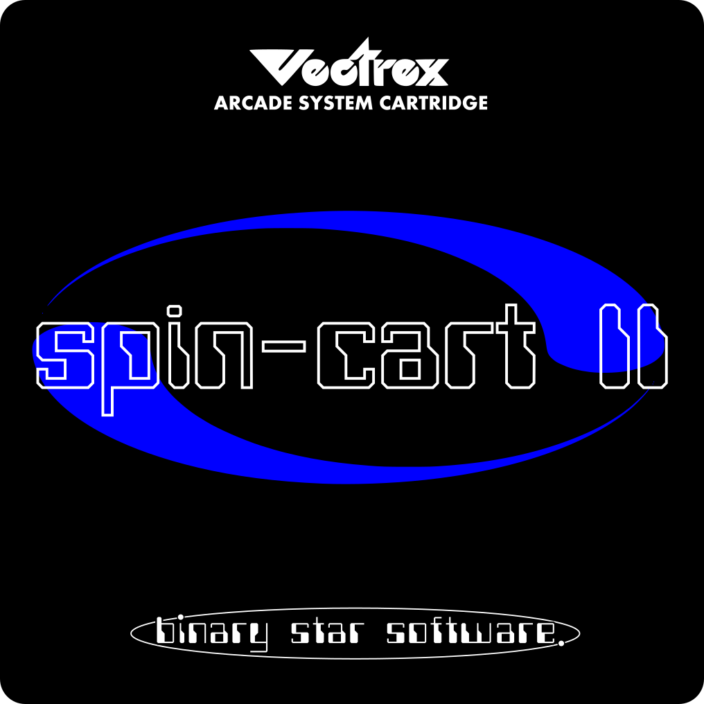 Spin Cart 2