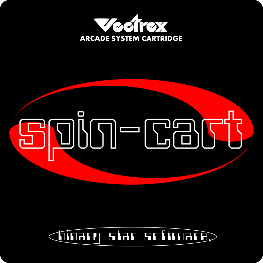 Spin Cart 1