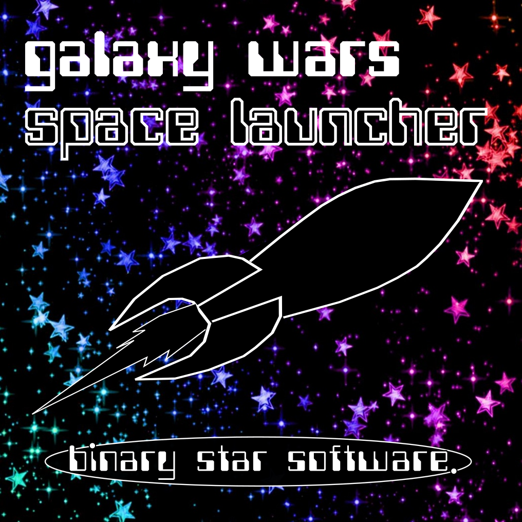 Galaxy Wars SL (Cartridge Only)
