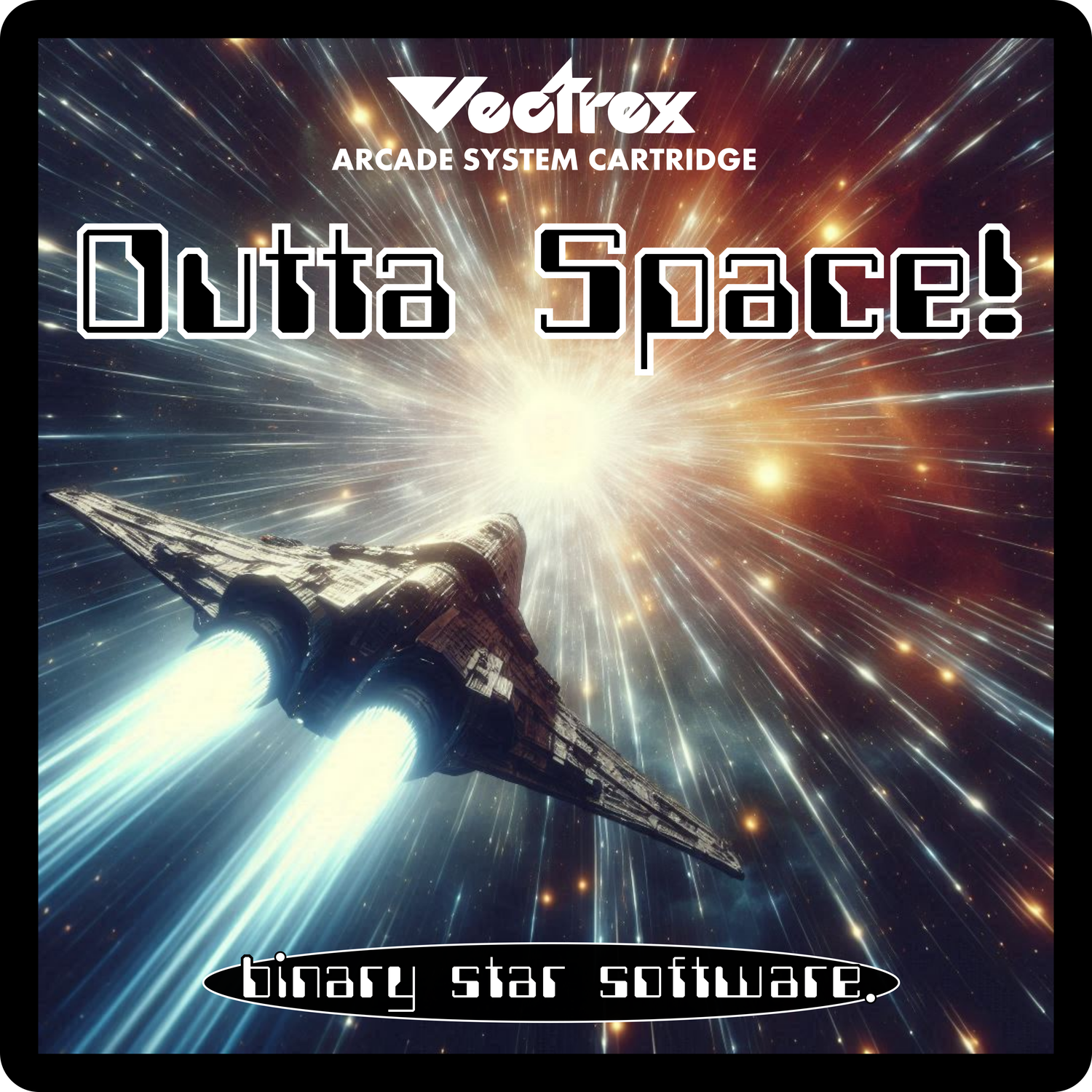 Outta Space