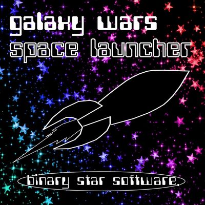 Galaxy Wars SL (Cartridge Only) – Store – Binary Star Software