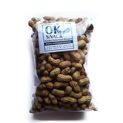 Peanuts 1/4kg