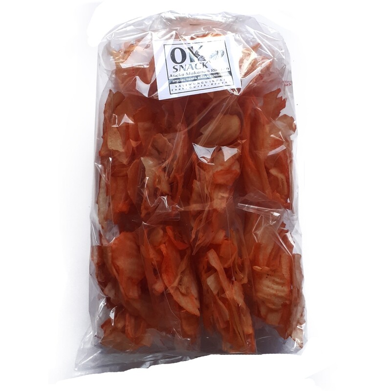 ​potato chips