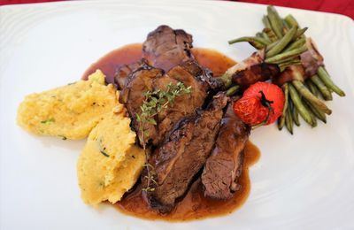 Nationalpark-Diner am Ostersonntag, den 05.04.2026