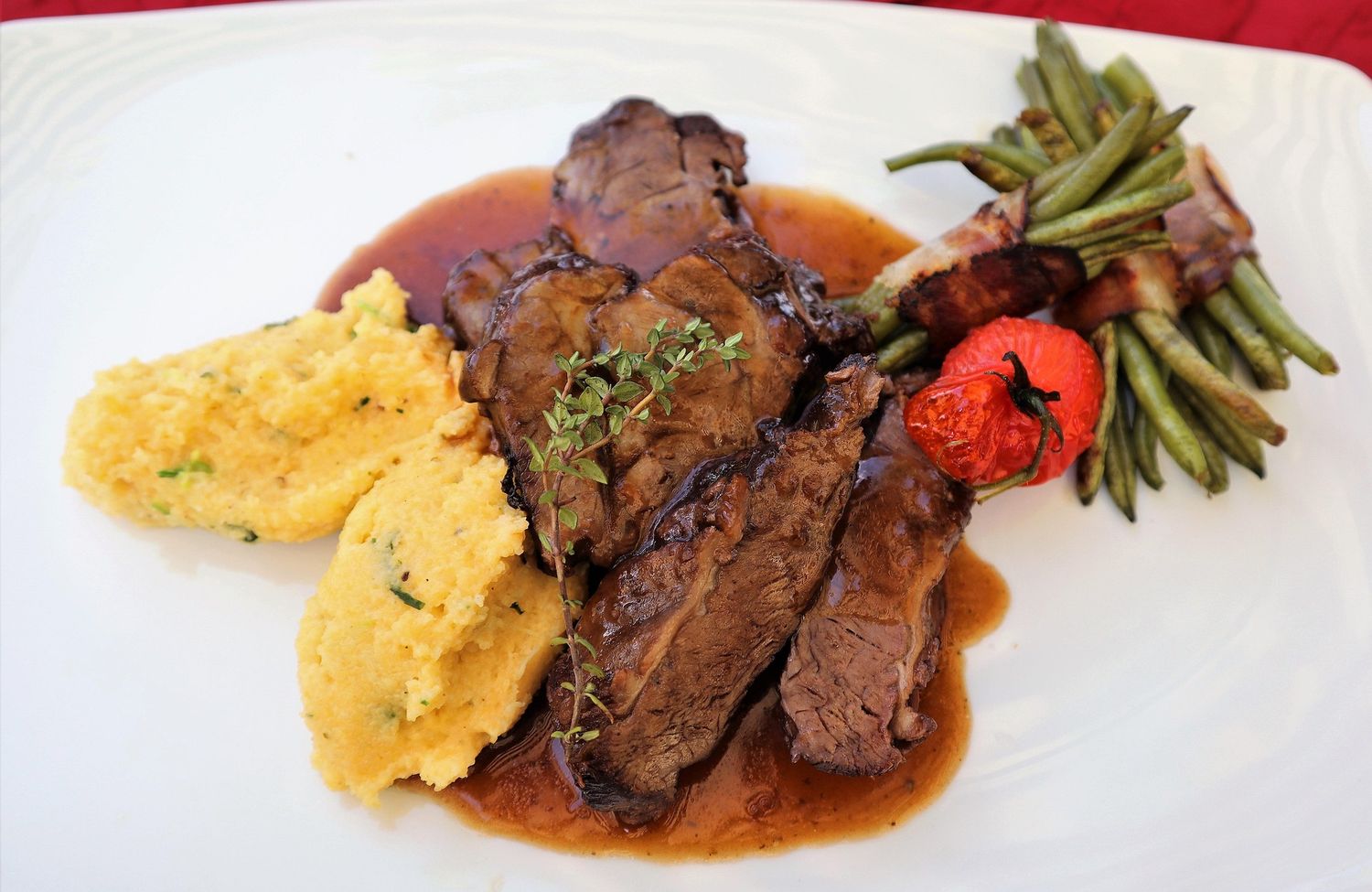 Nationalpark-Diner am Pfingstsonntag, den 24.05.2026