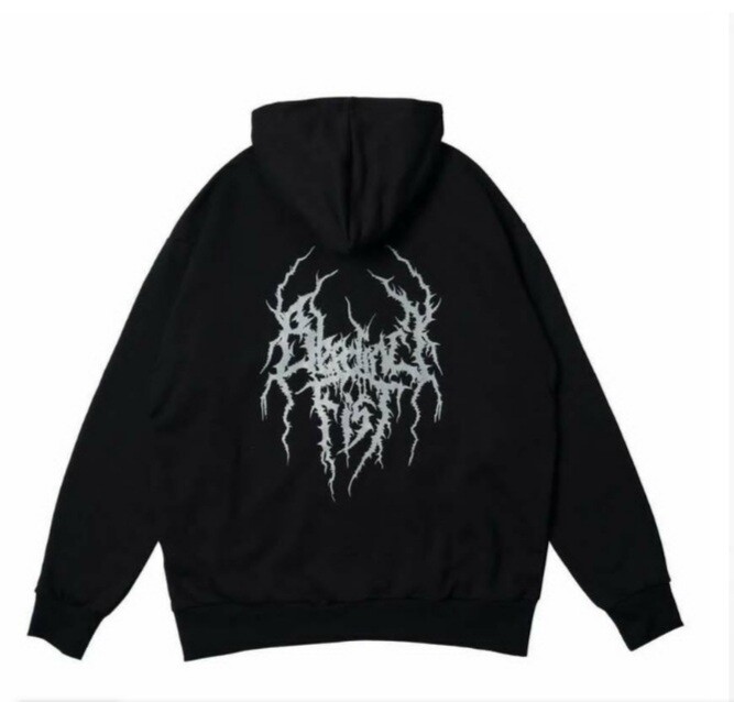 NEV &quot;Netherfire&quot; Jacket