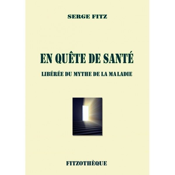 En quête de santé, libérée du mythe de la maladie