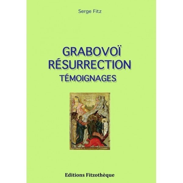 Grabovoï - Résurrection : Témoignages