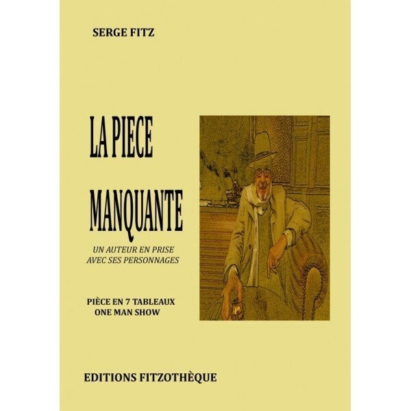 La pièce manquante