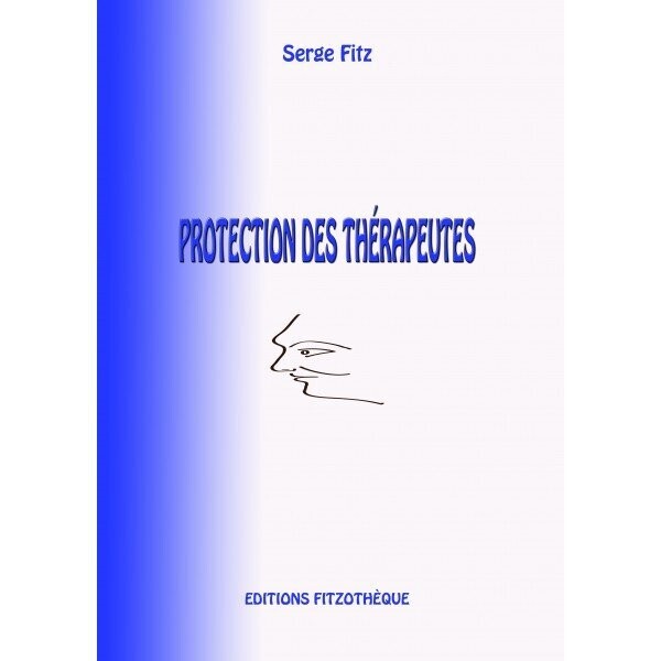 Protection des thérapeutes