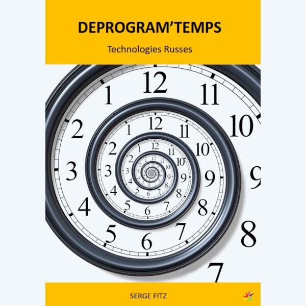 Déprogram' Temps