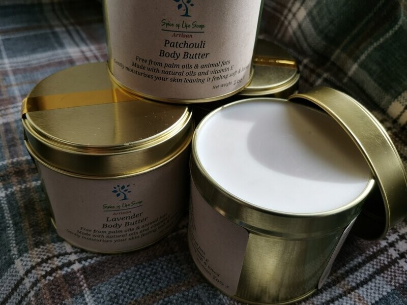 Body Butter