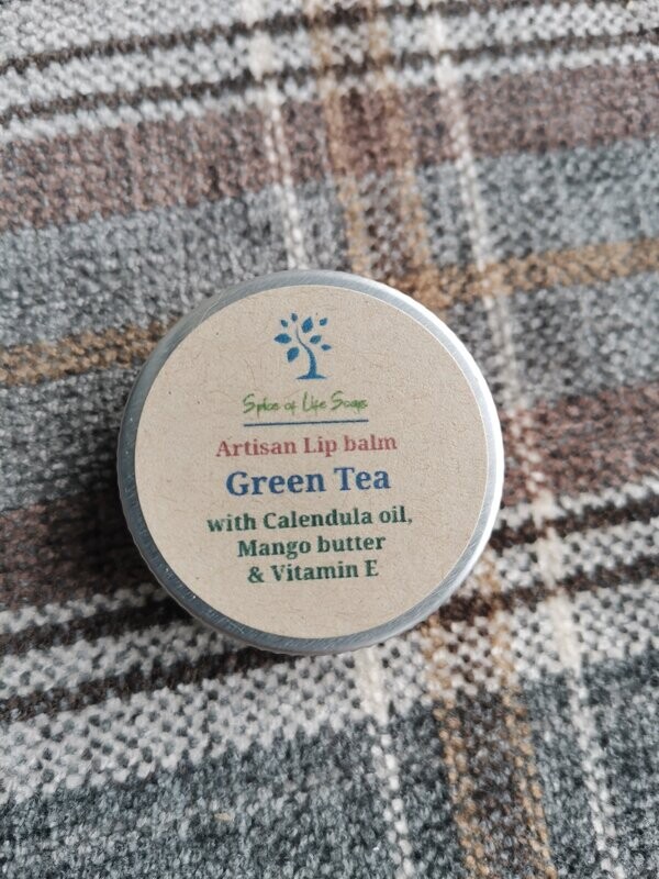 Lip Balm