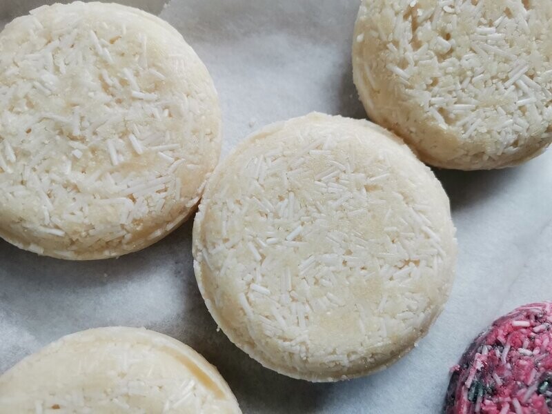 Shampoo Bars