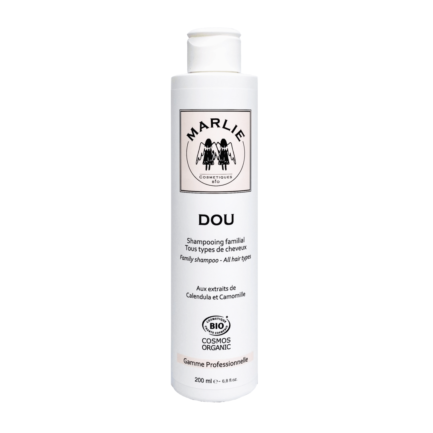 Shampoing Familial - Dou