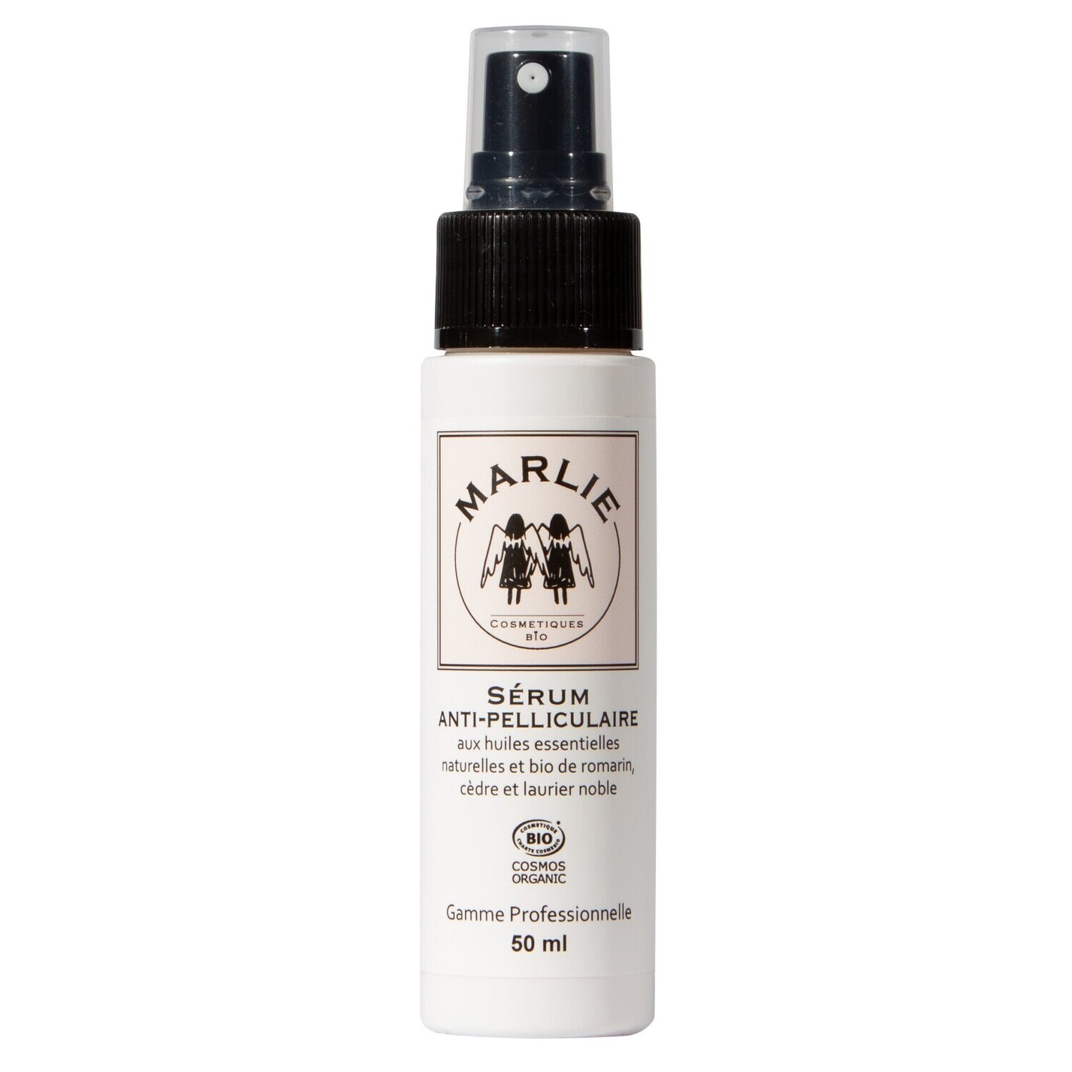 Sérum Antipelliculaire - Kurp-P