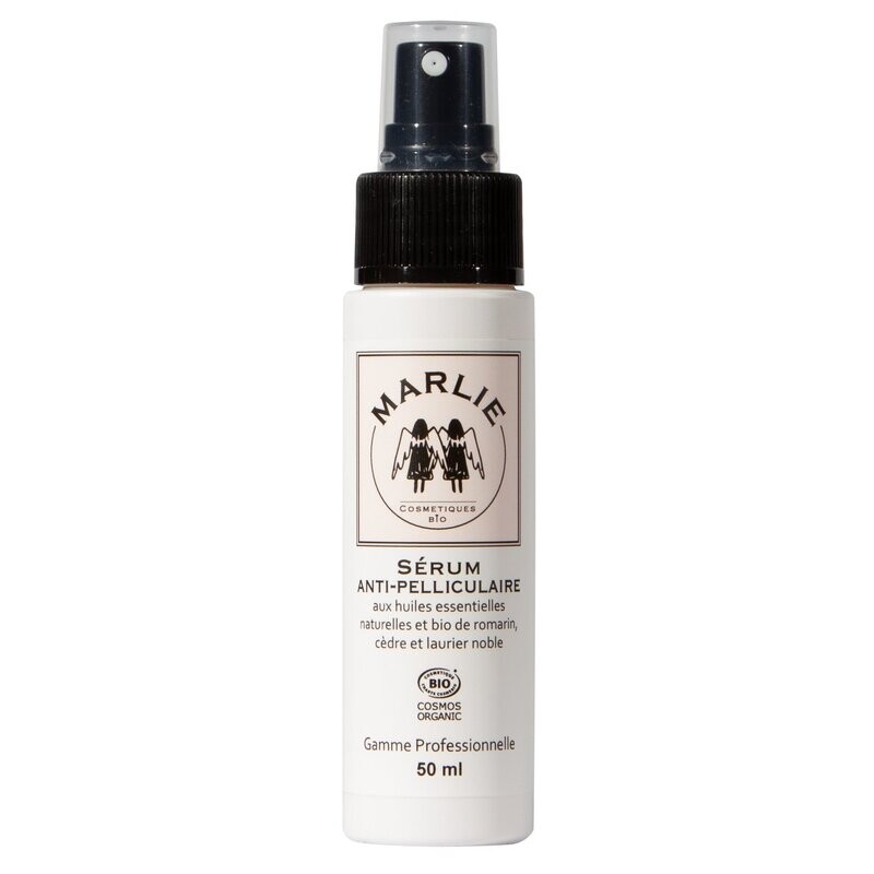 Sérum Antipelliculaire - Kurp-P