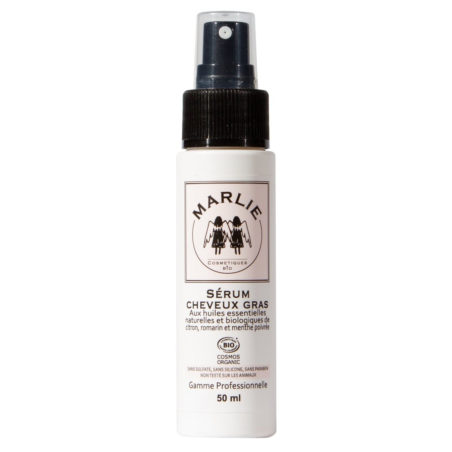 Sérum cheveux gras - Kurp-G