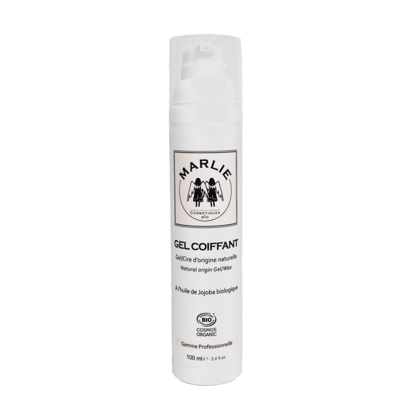 Gel Coiffant Naturel