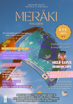 Magazines Merâki