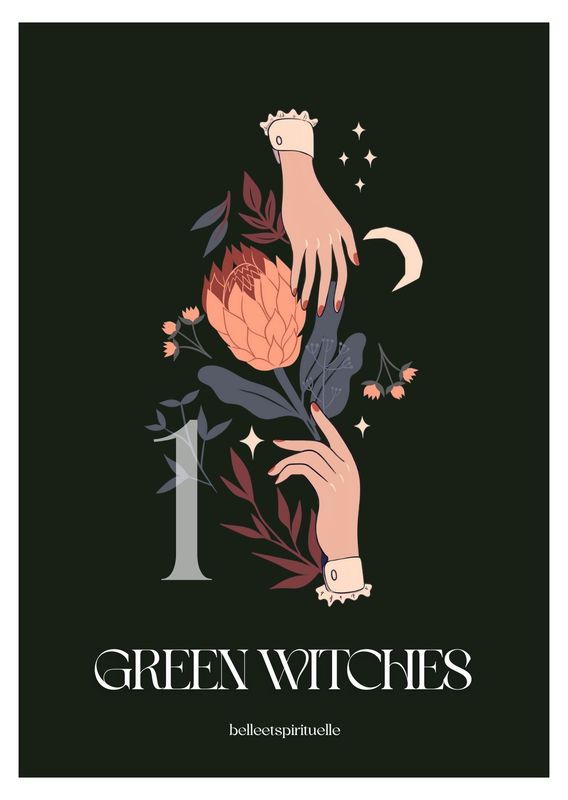 Prints thème automne Belle et Spirituelle Prints thème automne Belle et Spirituelle